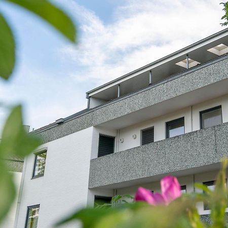 Appartamento Schuetzenweg 6 Duenengruen Kellenhusen Esterno foto
