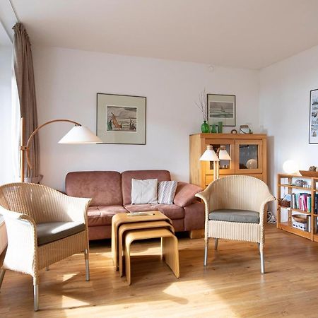 Appartamento Schuetzenweg 6 Duenengruen Kellenhusen Esterno foto