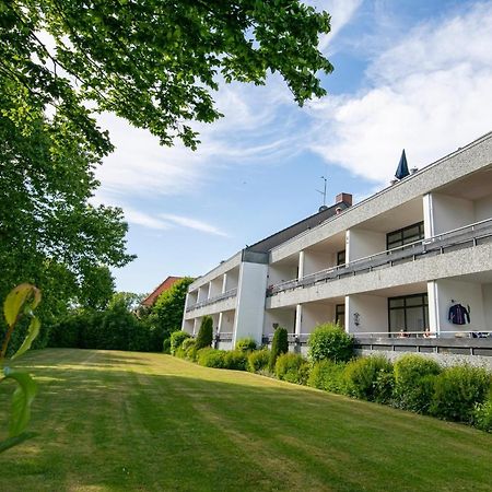Appartamento Schuetzenweg 6 Duenengruen Kellenhusen Esterno foto