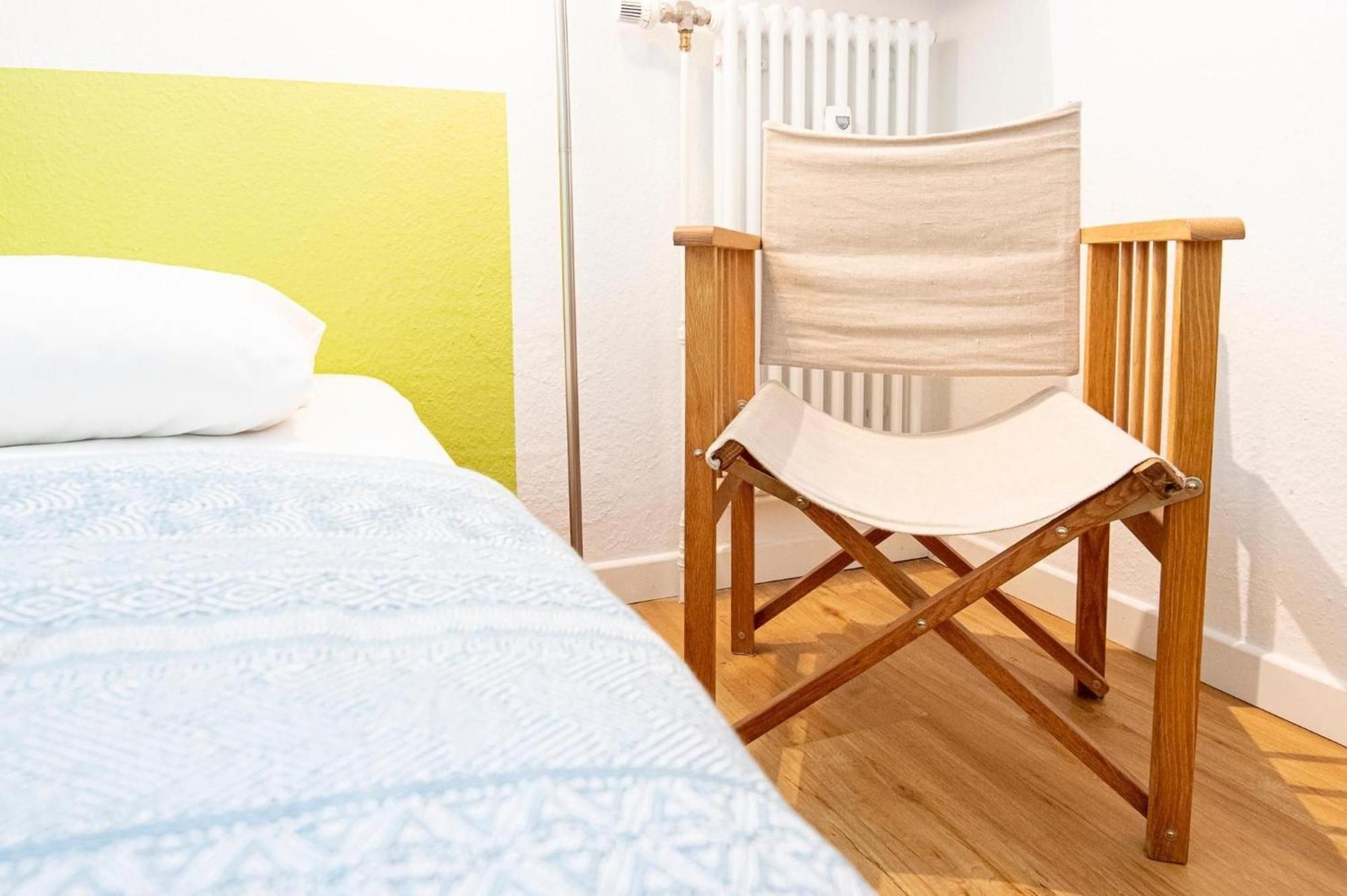 Appartamento Schuetzenweg 6 Duenengruen Kellenhusen Esterno foto