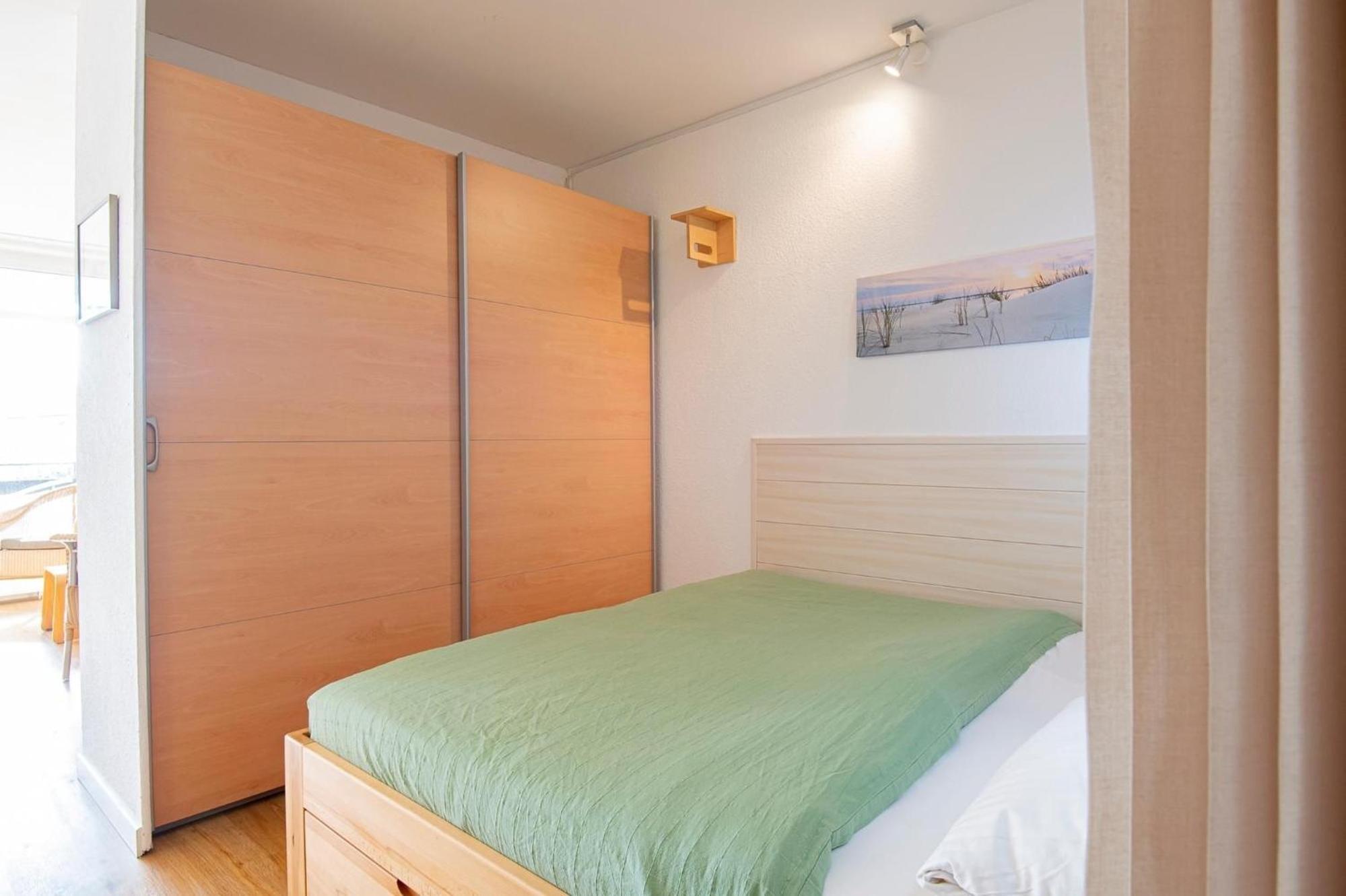 Appartamento Schuetzenweg 6 Duenengruen Kellenhusen Esterno foto