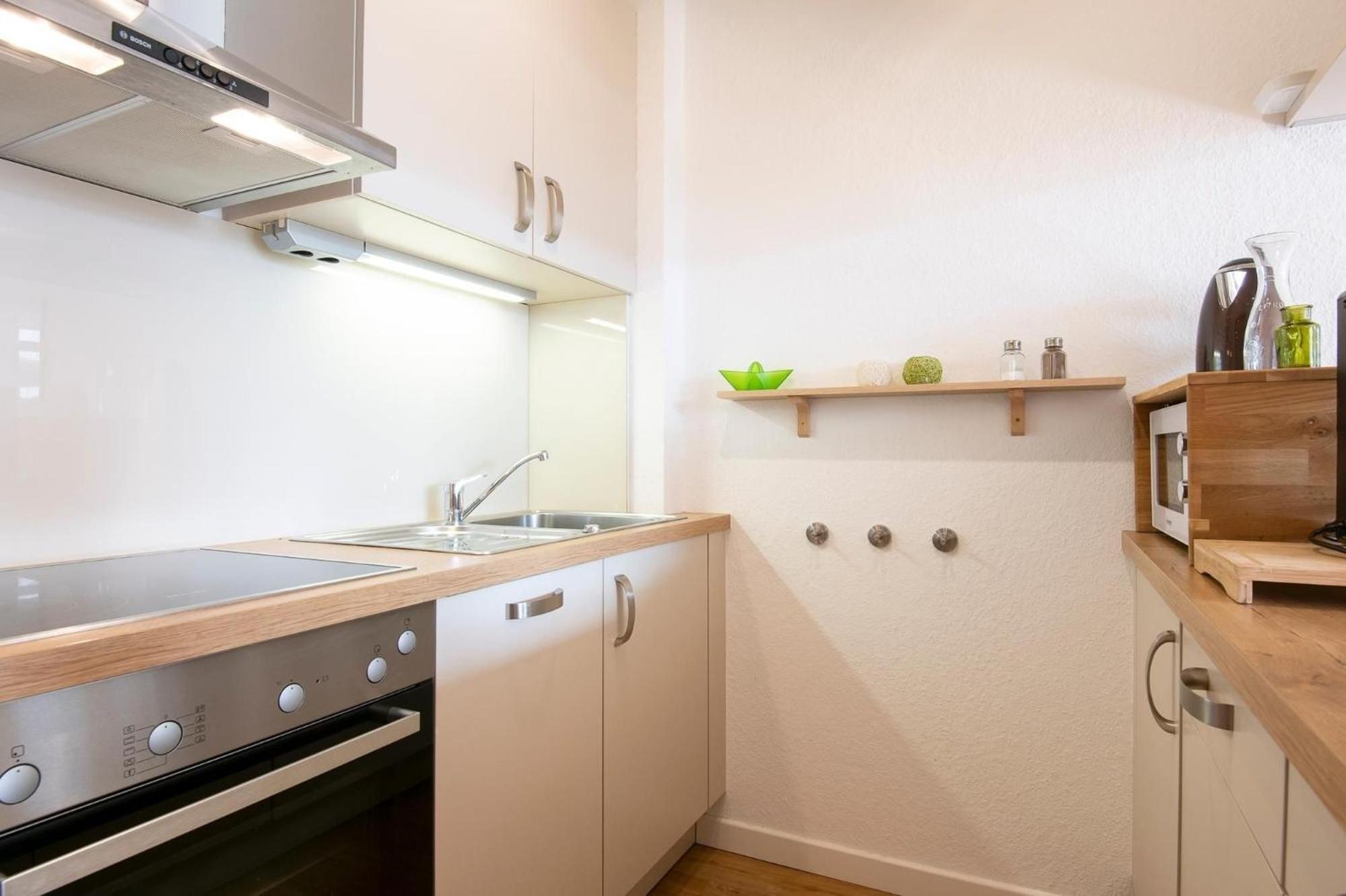 Appartamento Schuetzenweg 6 Duenengruen Kellenhusen Esterno foto
