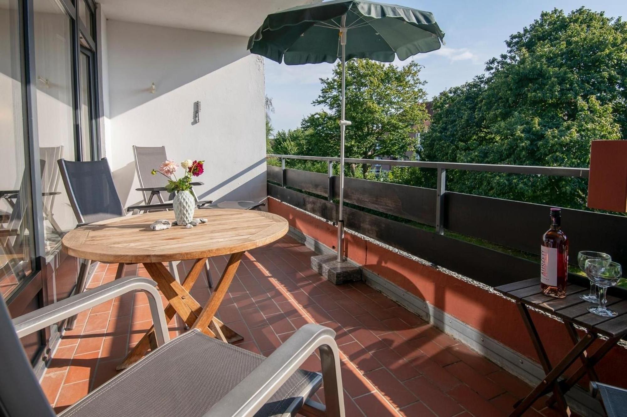 Appartamento Schuetzenweg 6 Duenengruen Kellenhusen Esterno foto