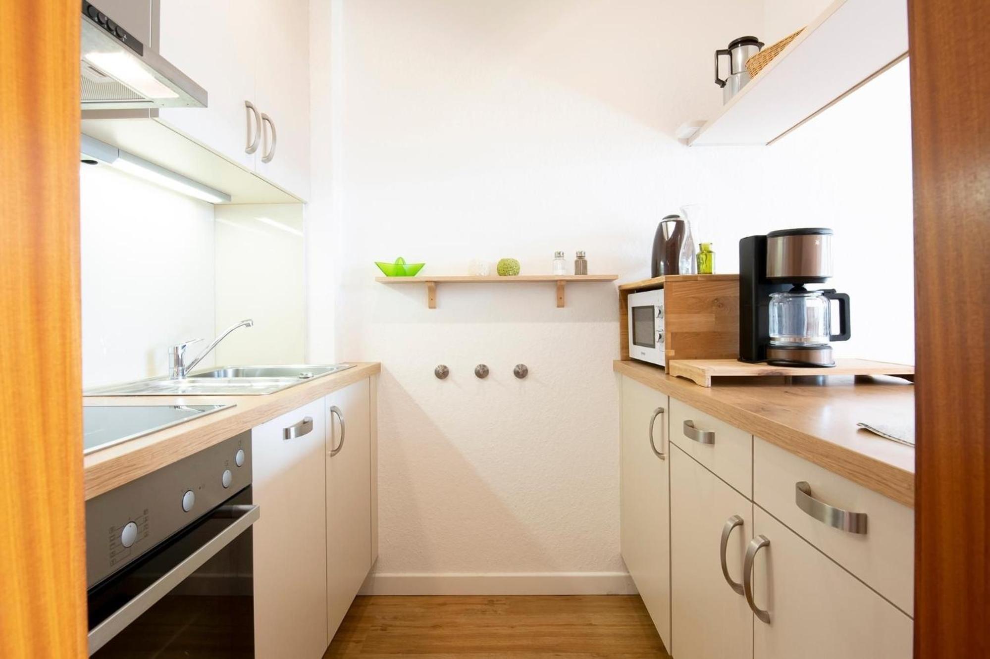 Appartamento Schuetzenweg 6 Duenengruen Kellenhusen Esterno foto