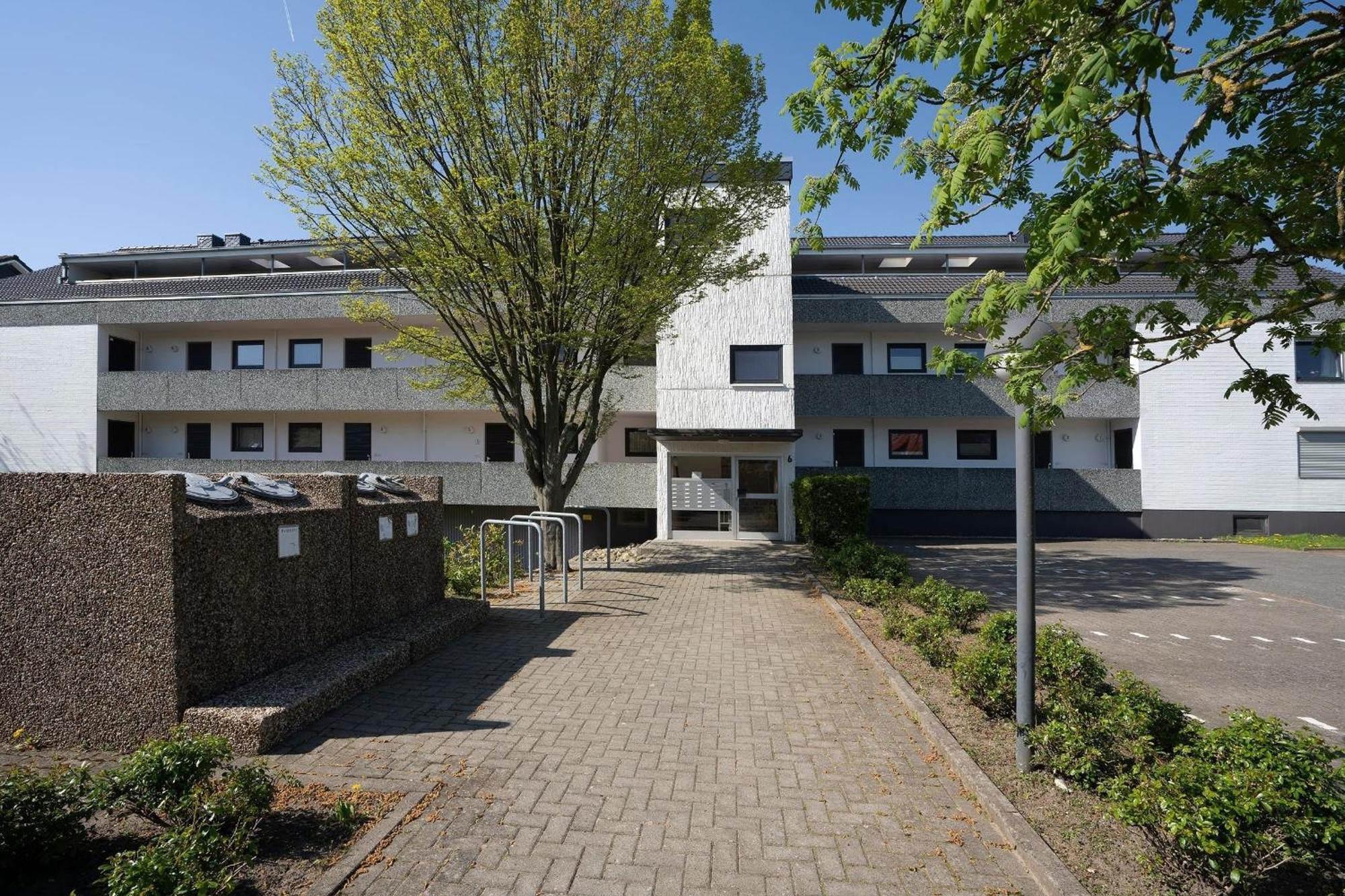 Appartamento Schuetzenweg 6 Duenengruen Kellenhusen Esterno foto