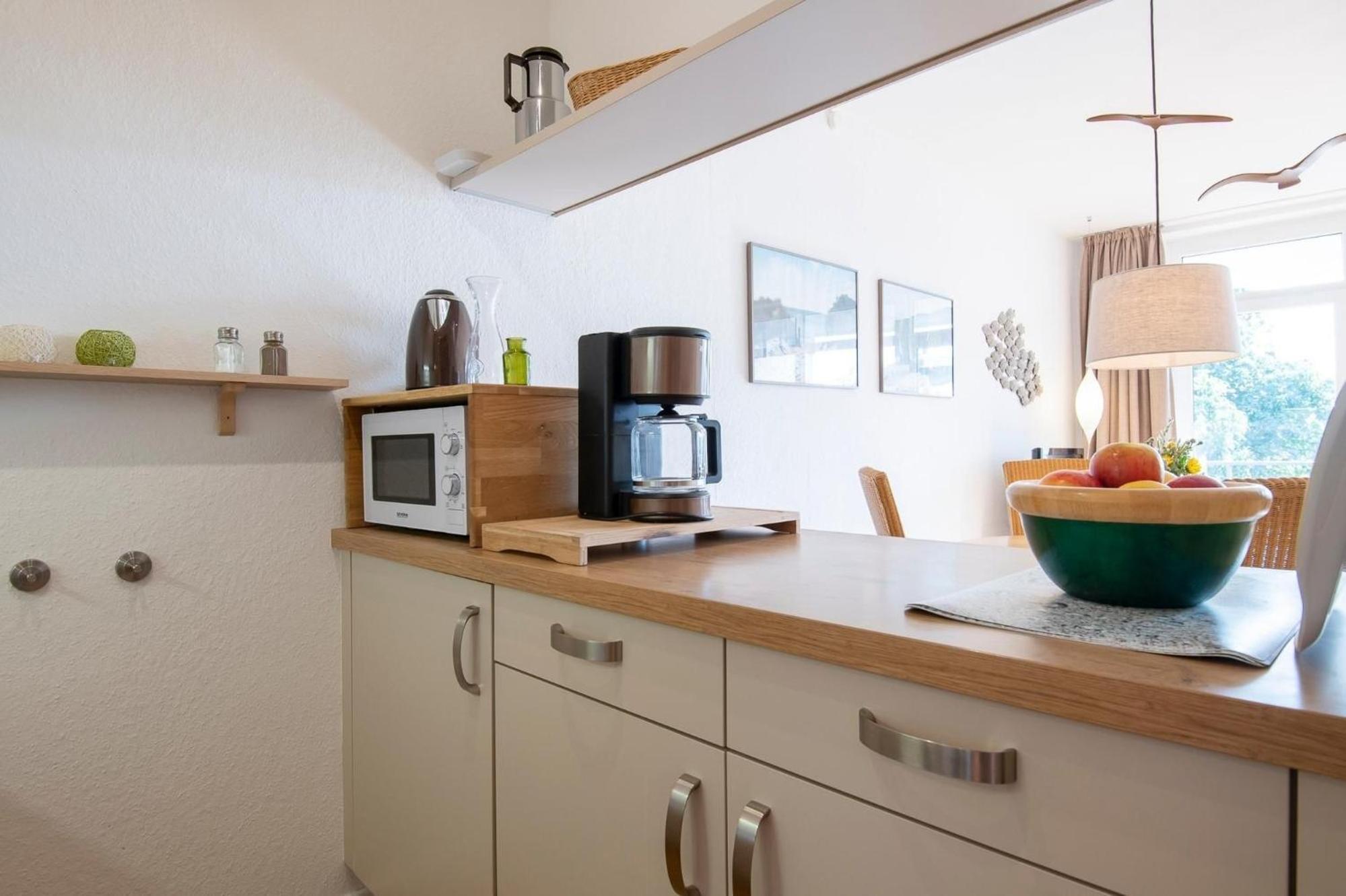 Appartamento Schuetzenweg 6 Duenengruen Kellenhusen Esterno foto
