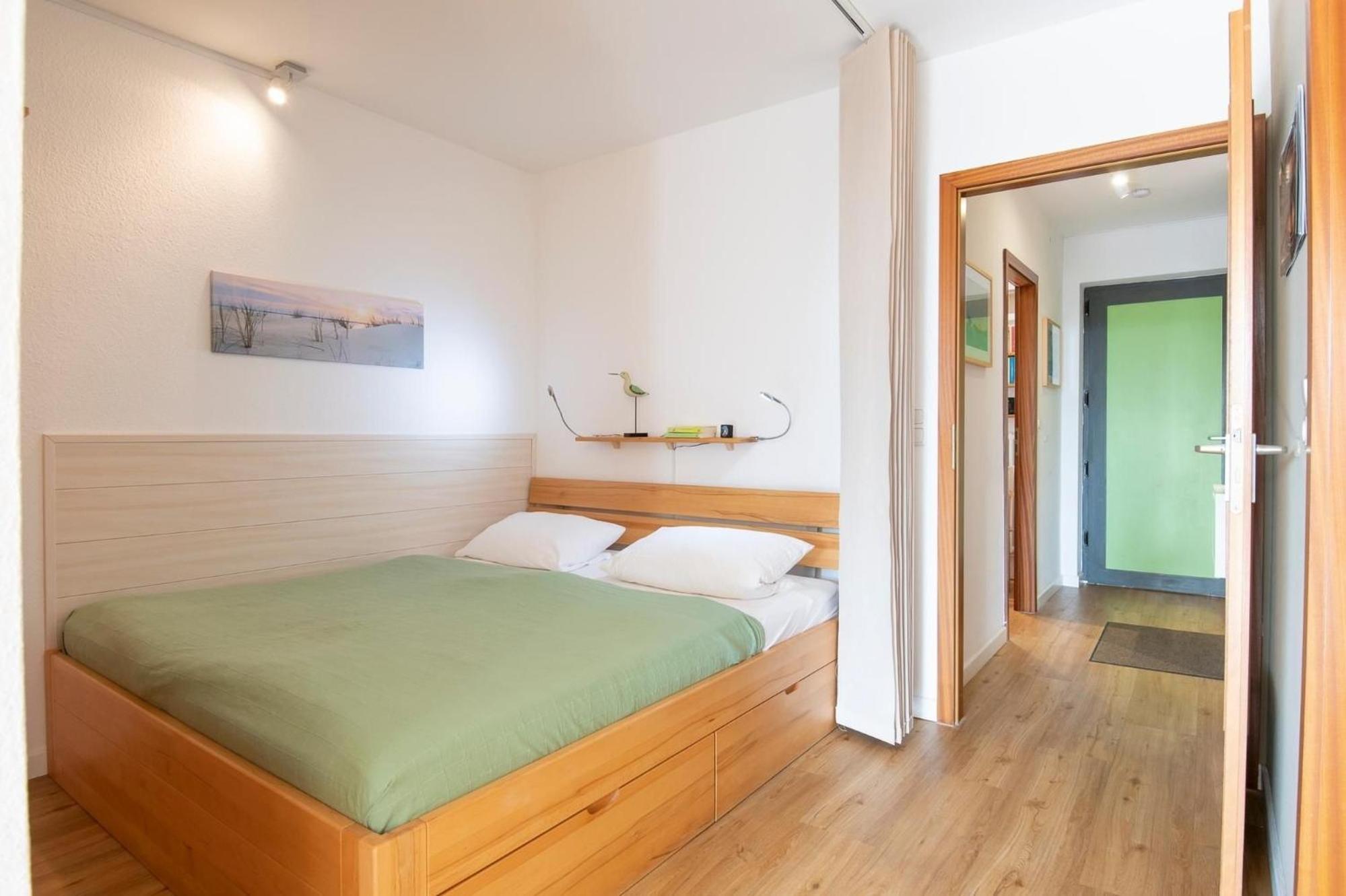 Appartamento Schuetzenweg 6 Duenengruen Kellenhusen Esterno foto