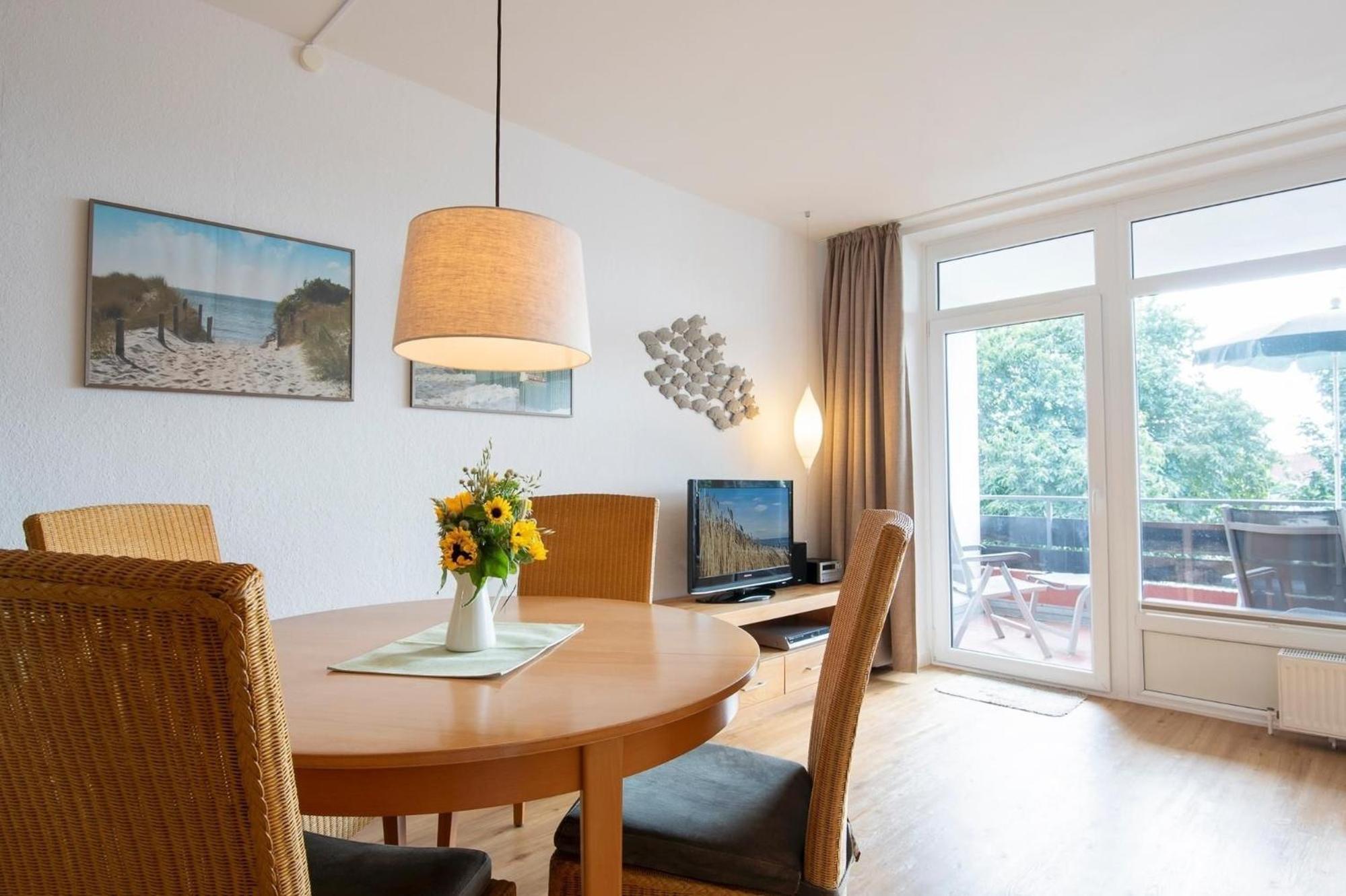 Appartamento Schuetzenweg 6 Duenengruen Kellenhusen Esterno foto