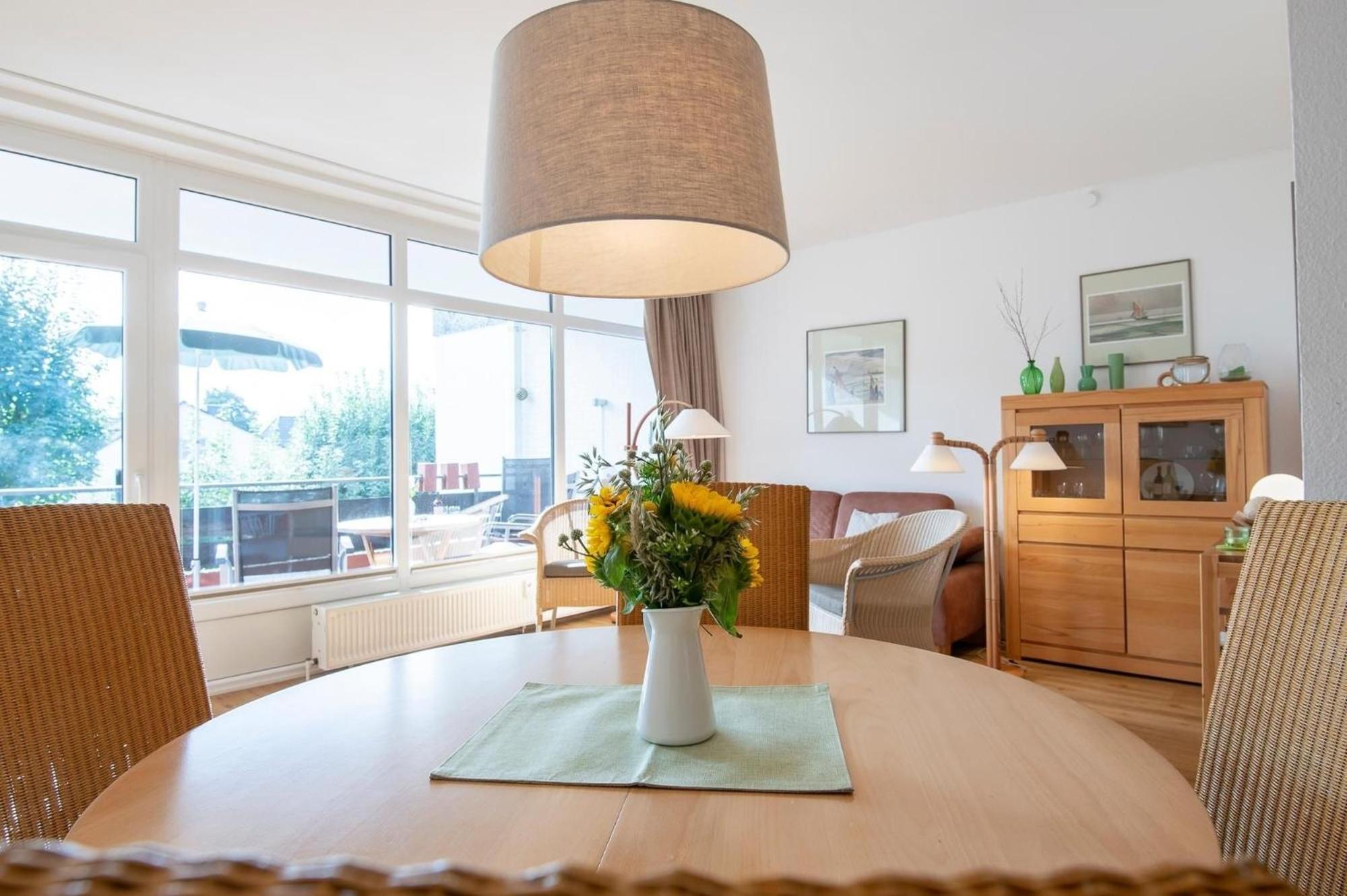 Appartamento Schuetzenweg 6 Duenengruen Kellenhusen Esterno foto