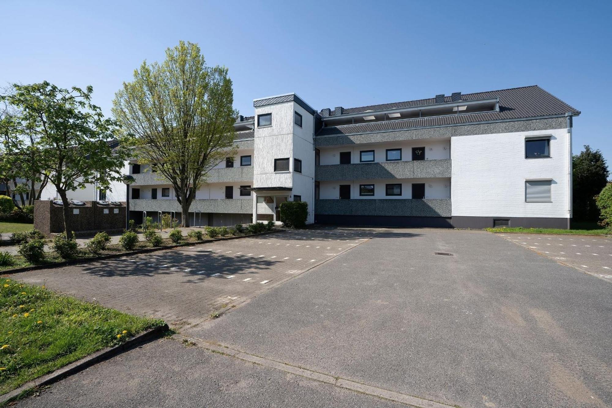 Appartamento Schuetzenweg 6 Duenengruen Kellenhusen Esterno foto